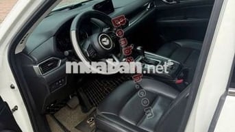 MAZDA CX-5 2.0 PREMIUM 2020