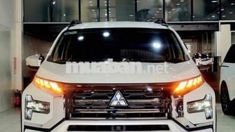 Mitsubishi Xpander Cross 2024 - 18900 km