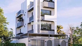 BÁN NHÀ 1 TRỆT 3 LẦU - 10X24 NGUYỄN VĂN LƯU KDC VĂN HOÁ TÂY ĐÔ _ 15 TỶ