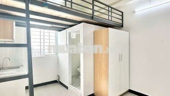 ✨️TÌM NỮ Ở GHÉP SÁT ĐH VĂN HIẾN 500M_CỬA SỔ TRỜI_SHARE TIỀN NHẸ