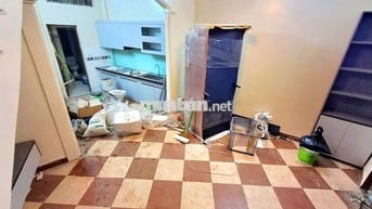 4.5 TỶ-31M2-4 TẦNG-3 NGỦ-TAM TRINH-MINH KHAI