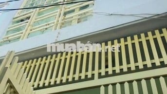 Nhà 1 lầu có săn máy lạnh đ47 HBC 8tr/ tháng