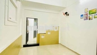CHO THUÊ CĂN HỘ DỊCH VỤ MINI 1 TRỆT_1 LỬNG NGAY TRUNG TÂM QUẬN 10_11