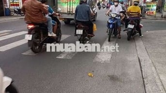 Bán nhà 2 tầng 2 căn liền kề 4 x12