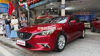 Mazda6 2.0AT sx 2020