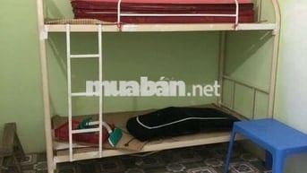 Phòng trọ khép kín khu vực Mỏ, Tài Chính