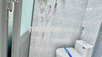 Cho thuê phòng trọ mới-KDC Bình Nhựt, Bình Thủy