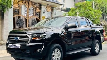 ✅ Ford Ranger XLS MT 2018 - Số Sàn 1 Cầu - Xe Đẹp