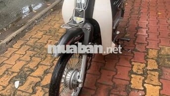 Cub 50 cho học sinh