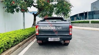 BÁN XE FORD RANGER XLS 4x2 AT