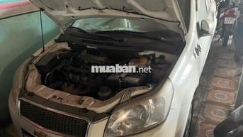 Chevrolet Aveo 2014 LT 1.5 - 110000 km