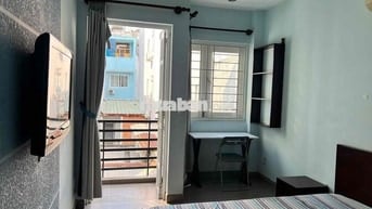 Cho thuê phòng gần DH khoa học xã hội nhân văn