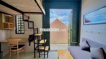 Tìm nam ở ghép gần Huflit SVH và Ba gia, ĐH kinh tế, bách khoa...