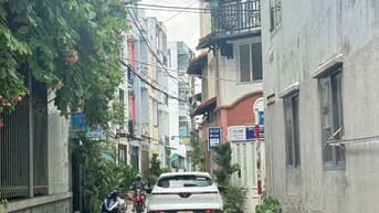 CAM KẾT THẬT 100%-DT:78M2-3TẦNG-LÊ TRỌNG TẤN-TÂN PHÚ