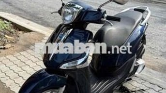 Liberty 125 ABS 2016