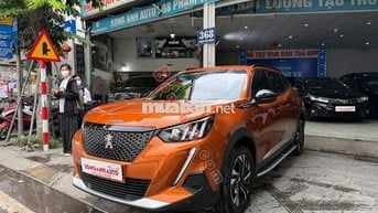 Peugeot 2008 GT-line