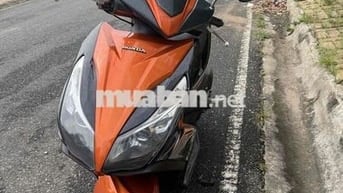 Bán xe Airblade AB đen cam 2013