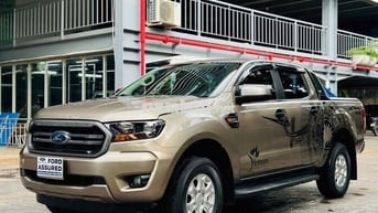 🍀Ford Bán Tải Tự Động 1 Cầu Chính Hãng - Vay 70%