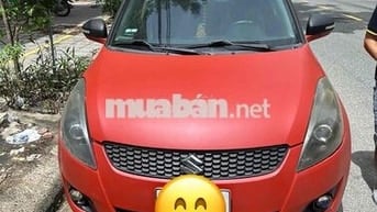 Suzuki Swift  1.4 AT