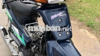 Bán xe Wave Thái 110 Zin chính chủ