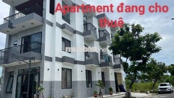 Lô góc 2 mặt tiền 140m - Sát biển Tân Trà- Ngũ Hành Sơn- Giá 6,85 tỷ