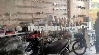 🏠Nguyên Căn Mặt Tiền Kinh Doanh Đông Đúc gần Chợ Tân Mỹ Q.7