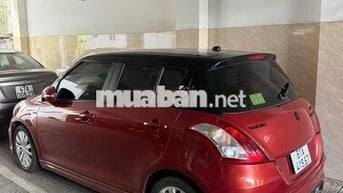 Suzuki Swift 2016 1.4 AT - 111 km