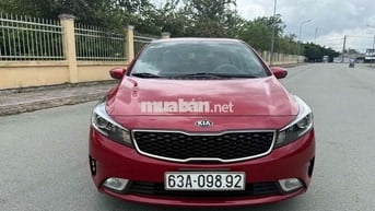 Kia Cerato 2018 1.6 MT - 60000 km