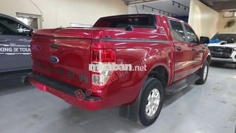 Ranger XLS AT 2022