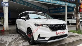 KIA Carnival 2.2D