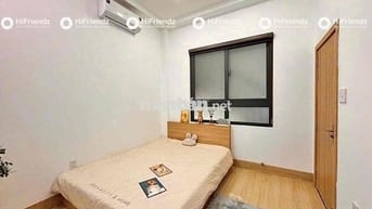 TRỐNG SẴN STUDIO FULL NỘI THẤT ĐI BỘ QUA AEON TÂN PHÚ