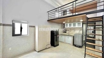CHO THUÊ CĂN HỘ DỊCH VỤ - GẦN TDTU, UFM, NTTU SÁT CẦU KÊNH TẺ