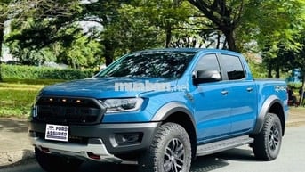 ✅ Raptor 2021 - Không Niên Hạn - Vay 70% - Xe Hãng