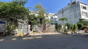 BÁN 30 nền cuối tại Đặng Thuỳ Trâm, Bình Thạnh. Sổ hồng riêng. 80-100m