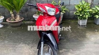 Bán xe wave a 2007 Nhật giấy tờ đầy đủ