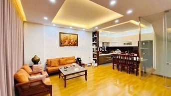 CHÍNH CHỦ BÁN NHÀ TẬP THỂ TÔN ĐỨC THẮNG, THỔ QUAN, 80M, 3PN, 2WC