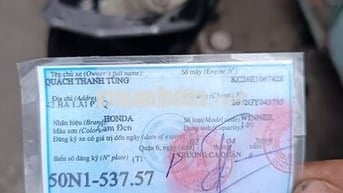 Cần bán Winẻr V1 9 chủ đi ít