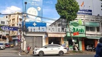 CHO THUÊ NHÀ MẶT TIỀN TRẦN HƯNG ĐẠO