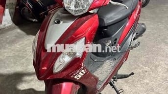 Xe Kymco Candy Hi 50 tay ga màu đỏ mới 95%