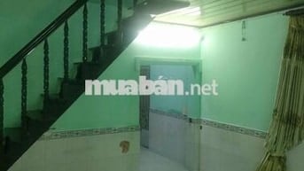 Cho thuê nhà nguyên căn Quang Trung Gò Vấp 1pn