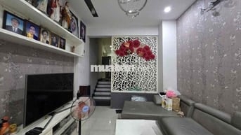 Nhà 4 Tầng - Mt Đường Ngay Chợ- Khu Dân Trí - KD VP Vip