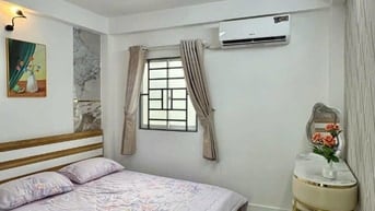 GIẢM THẲNG 200 TRIỆU ĐÚNG 7TỶ BÁN CĂN TRẦN QUÝ KHOÁCH SHR ĐƯỜNG 6M