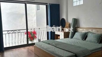 Nhà 5 Tầng Gầm Cầu VĨnh Tuy Đầu Đàm Quang Trung, Ngõ 1 Nhà – Nhỉnh 6B