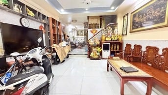GIÁ 6TỶ5 TL GIẢM SÂU, BÁN TRONG THÁNG ĐẦU KHU VỰC ĐẮC ĐỊA ĐƯỜNG 6M 