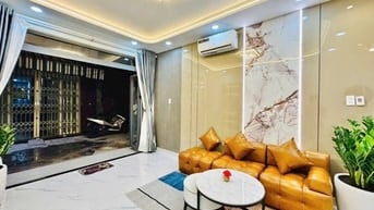 Bán Nhà Hoàng Hoa Thám_Góc 2 Mặt Tiền_Hẻm 5m_41m_SHR_lh0974945908 sang