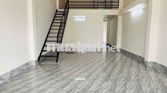 CHO THUÊ NHÀ TRỆT LỬNG 2PN RỘNG KDC VĂN HÓA TÂY ĐÔ GIÁ 8TR/THÁNG