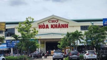 🔥 SIÊU HOT – DÃY TRỌ 4 PHÒNG GẦN ĐH BÁCH KHOA!