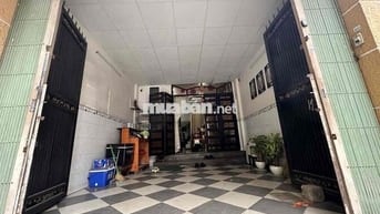 Nhà 4 tầng HXH Điện Biên Phủ, Căn góc 3 MT, 4,25x22 ngay cầu ĐBP