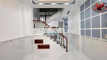 CHO THUÊ NHÀ MỚI ĐẸP KDC HÀNG BÀNG