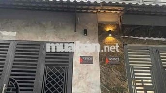 Nhà Đẹp 3 Tầng — Gần Liên Khu 5-6 BHH B ( 4m x 17m) Hướng Bắc